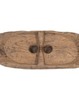 Naga Antique Hut Grinder NC-00203 Authentic Naga Antique