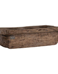 Naga Antique Hut Grinder NC-00204 Authentic Naga Antique