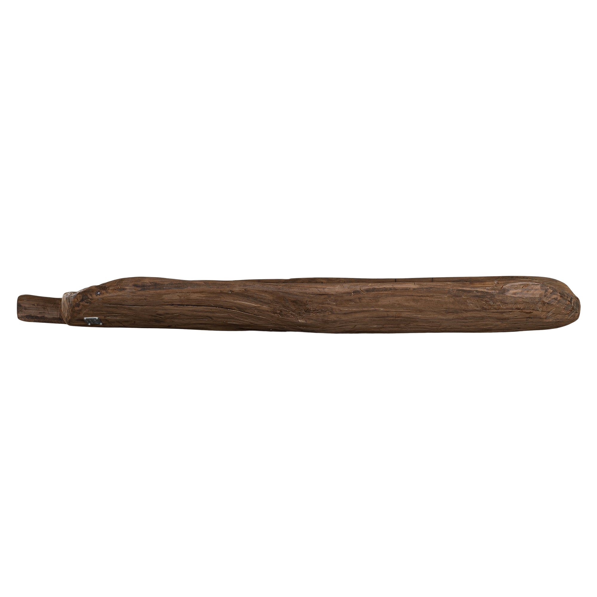 Naga Antique Tribe Tray NC-00214 Authentic Naga Antique