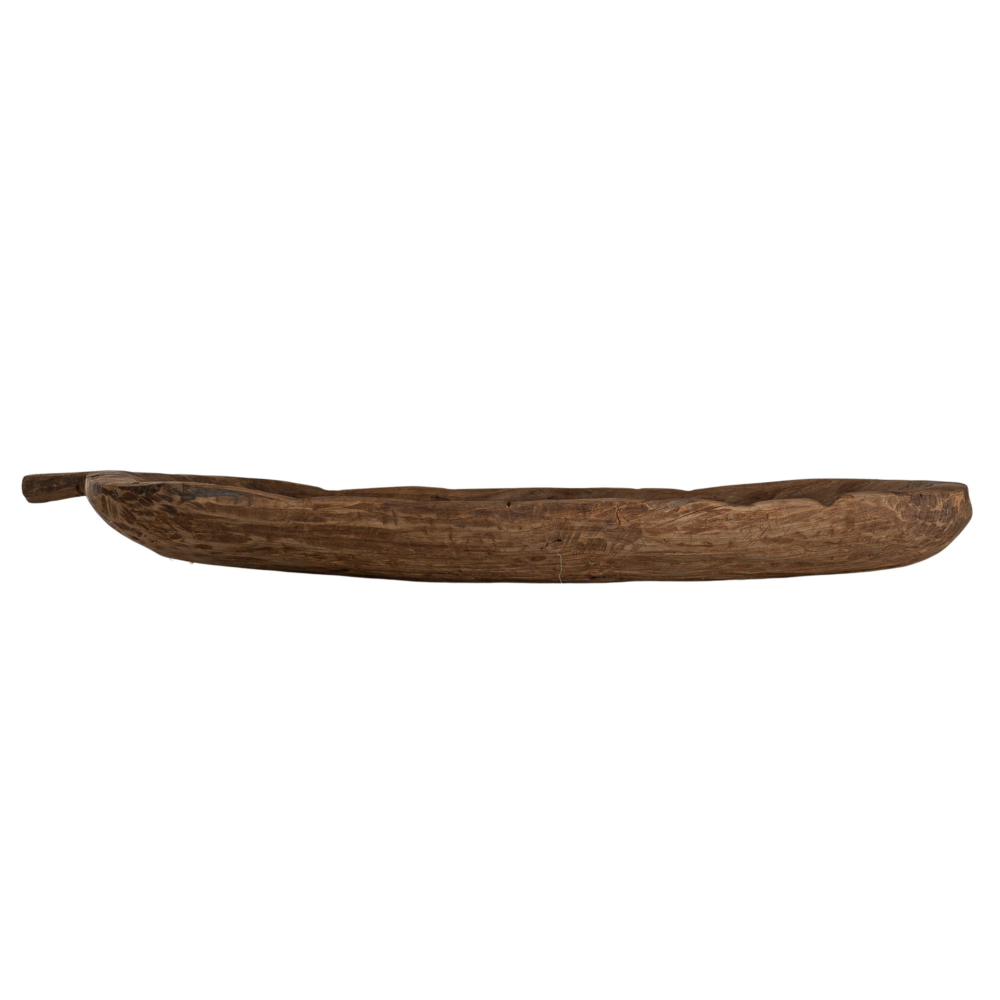 Naga Antique Tribe Tray NC-00215 Authentic Naga Antique