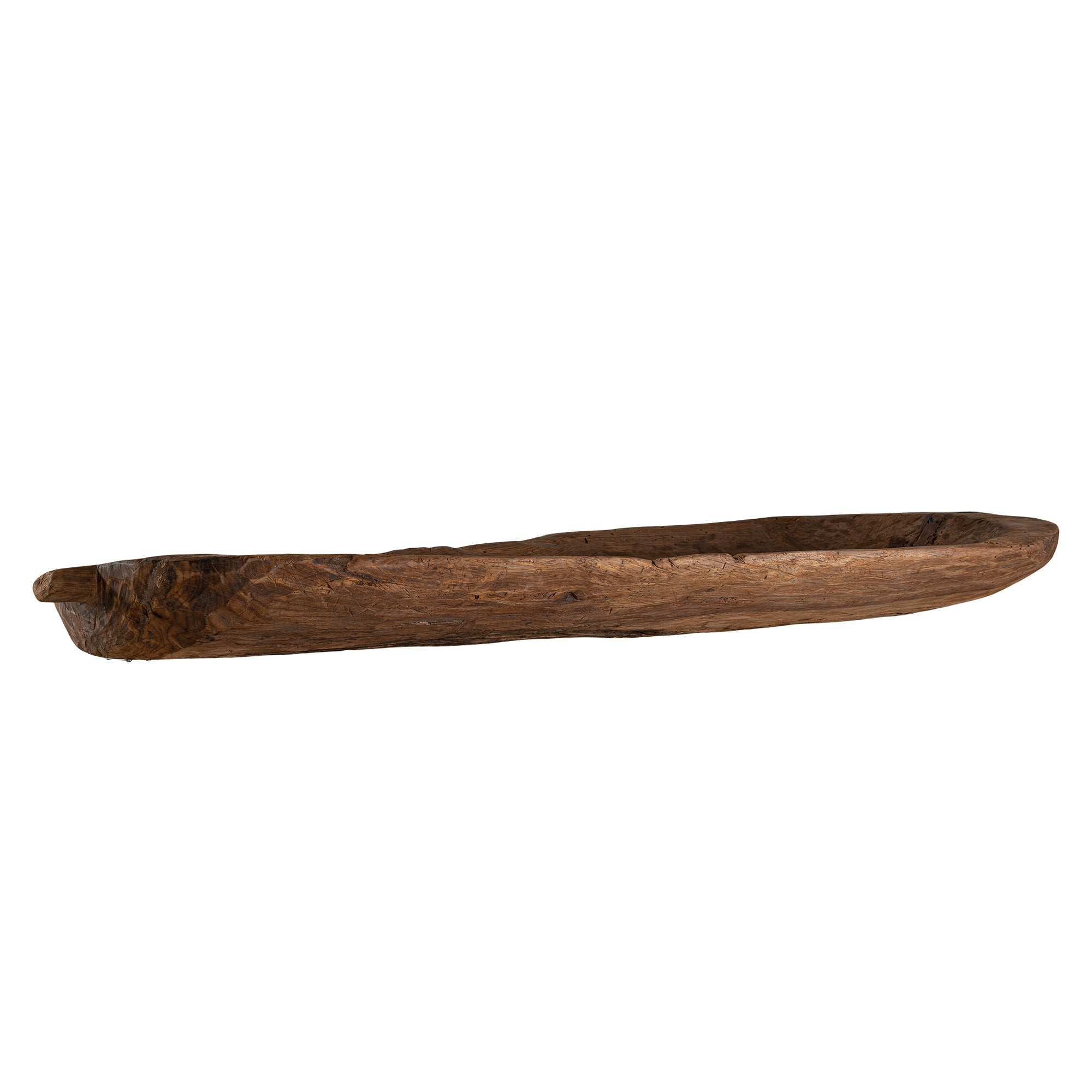 Naga Antique Tribe Tray NC-00220 Authentic Naga Antique