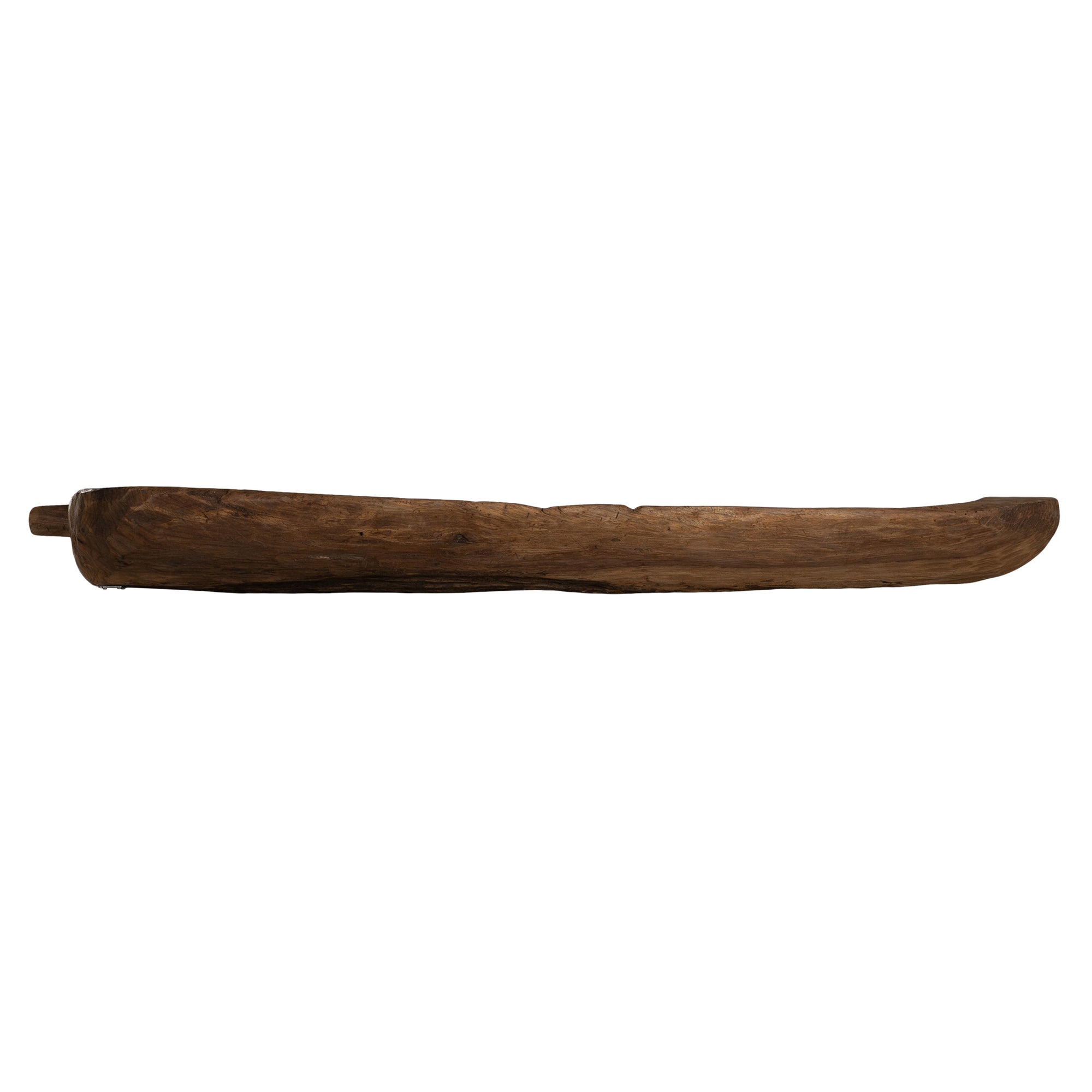 Naga Antique Tribe Tray NC-00220 Authentic Naga Antique