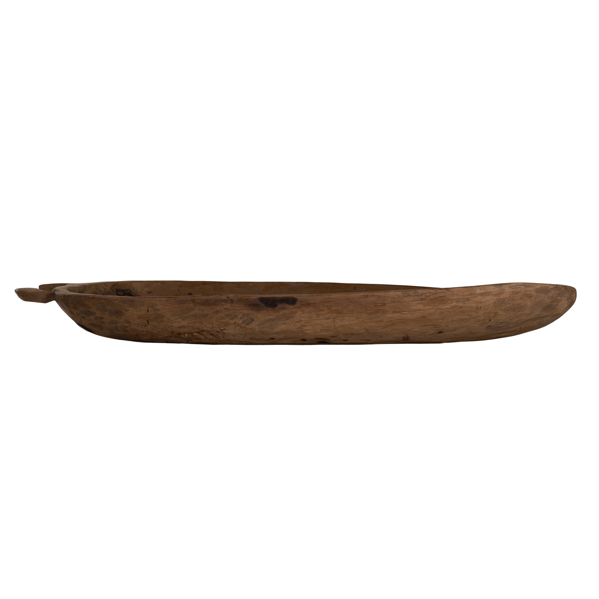 Naga Antique Tribe Tray NC-00222 Authentic Naga Antique