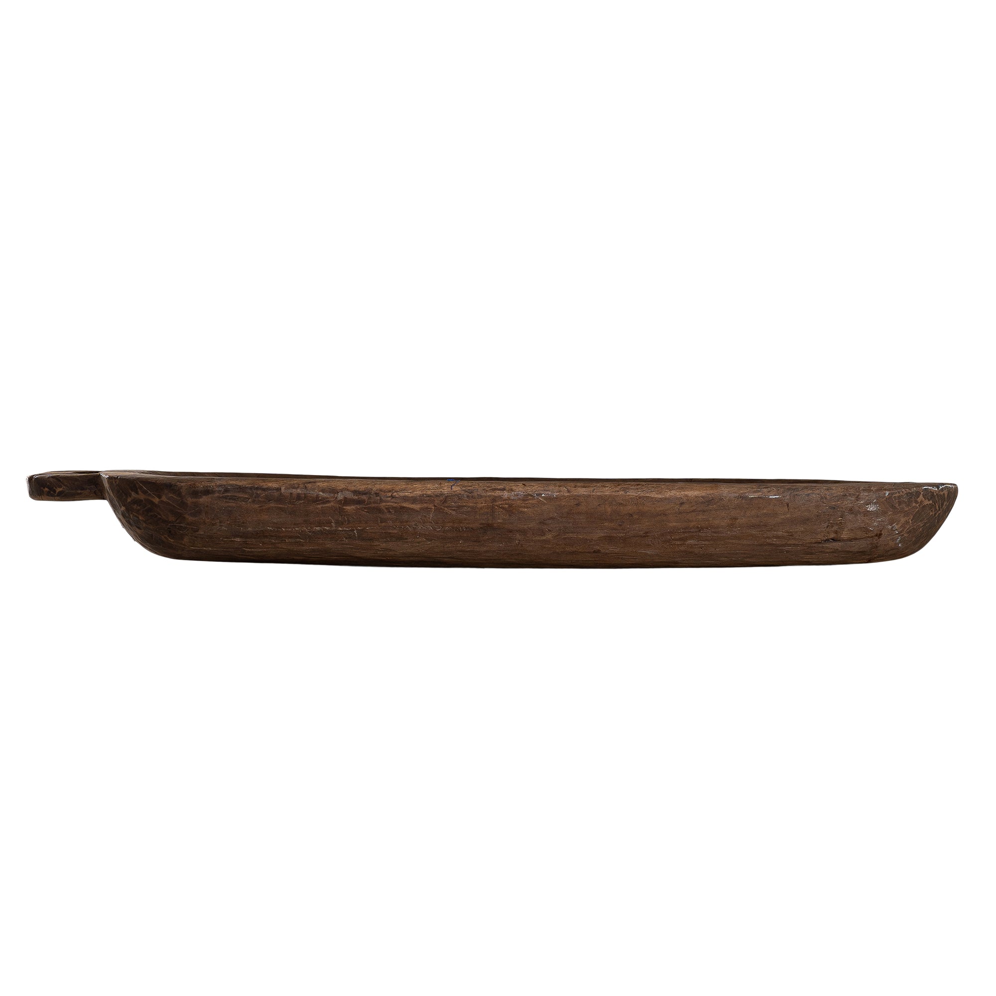 Naga Antique Tribe Tray NC-00225 Authentic Naga Antique