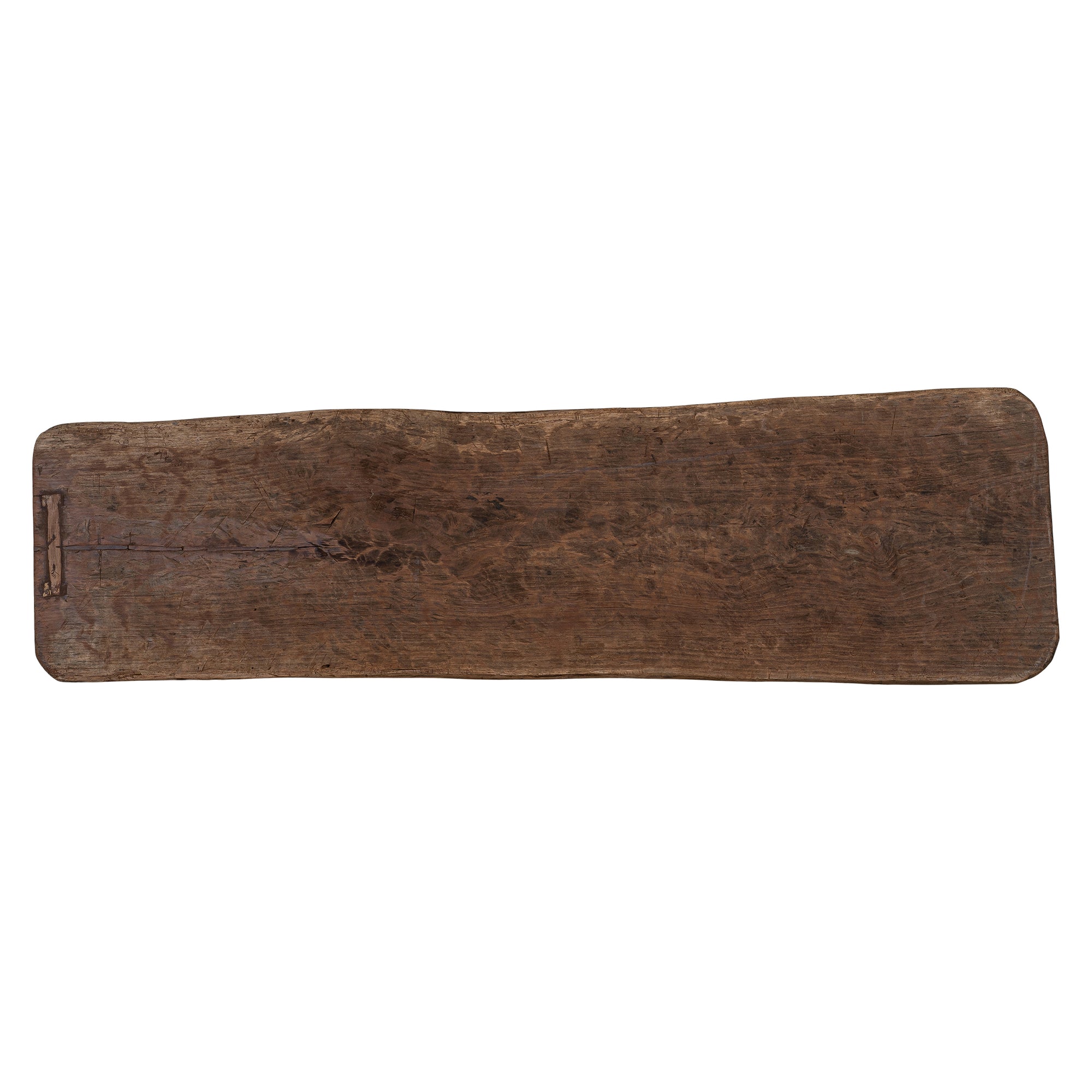 Naga Antique Bed NC-00252 Authentic Naga Antique