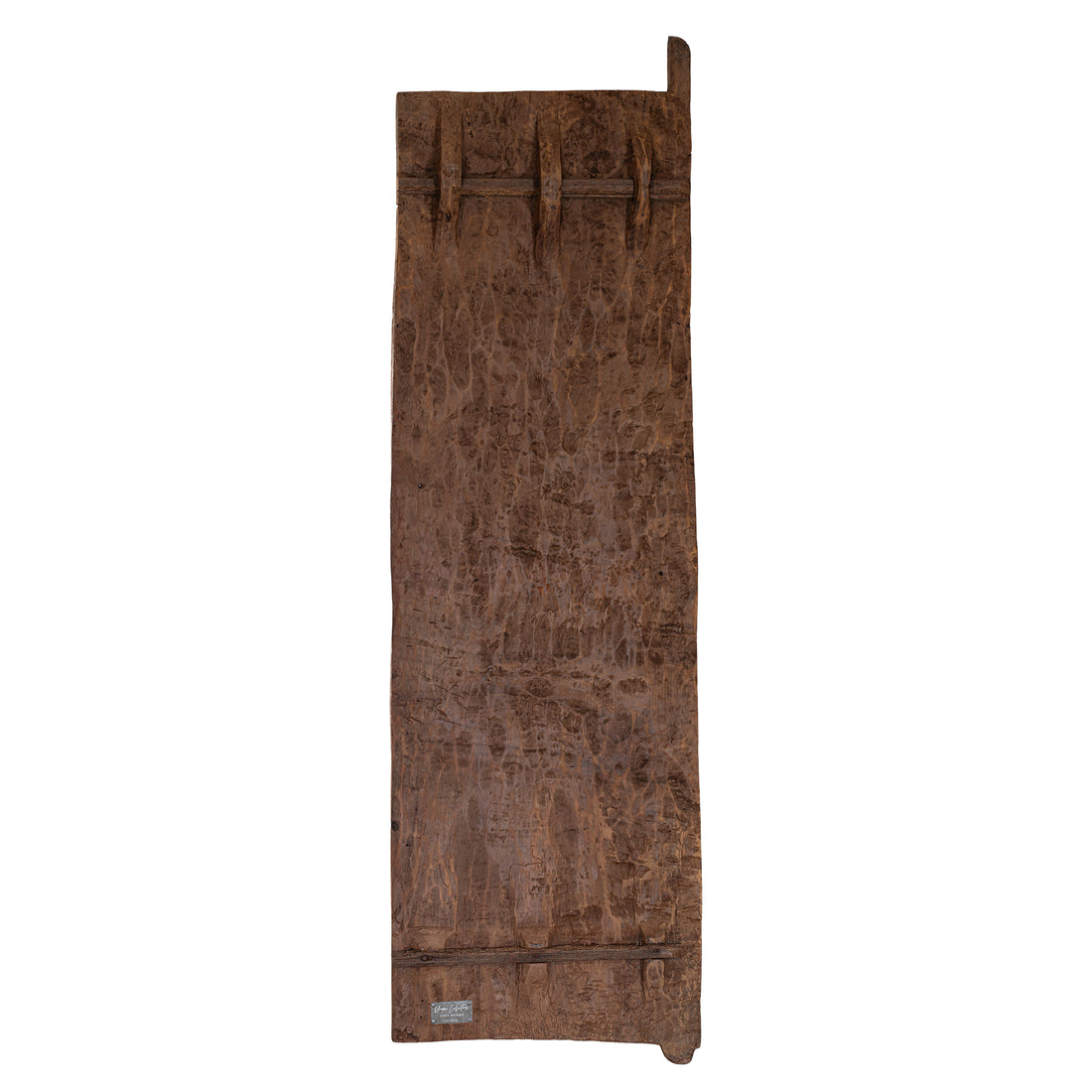 Naga Antique Hut Door | Single NC-00275