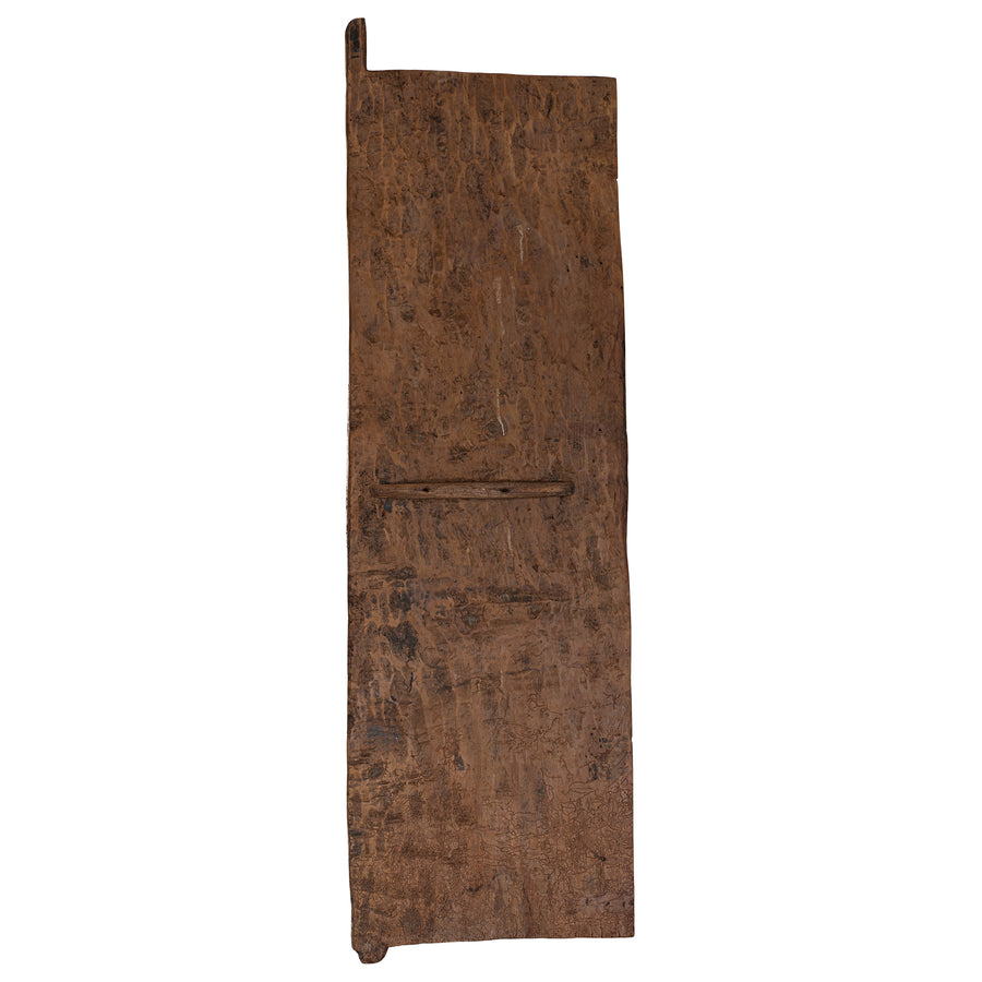 Naga Antique Hut Door | Single NC-00275