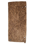 Naga Antique Hut Door | Single NC-00278 Authentic Naga Antique