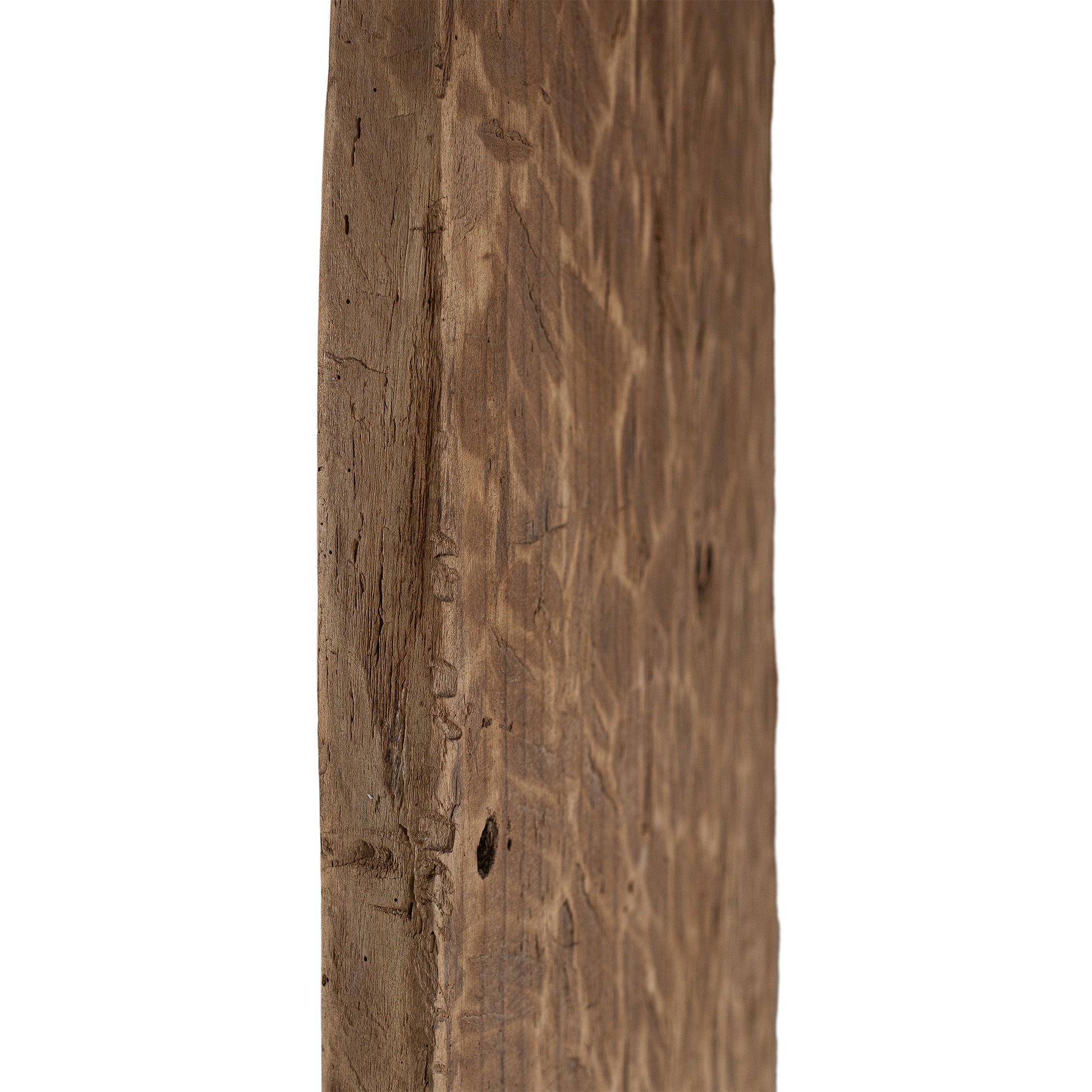 Naga Antique Hut Door | Single NC-00278 Authentic Naga Antique