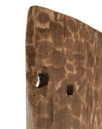 Naga Antique Hut Door | Single NC-00278 Authentic Naga Antique