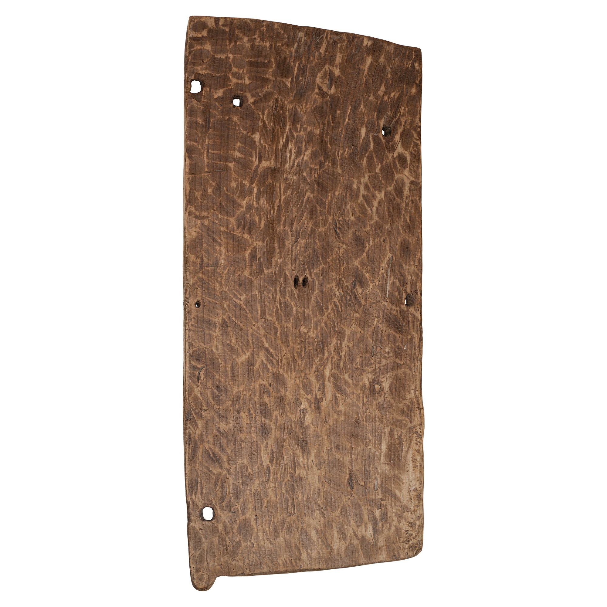 Naga Antique Hut Door | Single NC-00278 Authentic Naga Antique