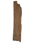 Naga Antique Granary Door | Single NC-00280 Authentic Naga Antique