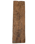Naga Antique Granary Door | Single NC-00283 Authentic Naga Antique