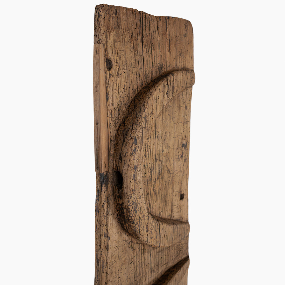 Naga Antique Granary Door | Single NC-00283