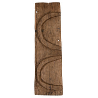 Naga Antique Granary Door | Single NC-00283