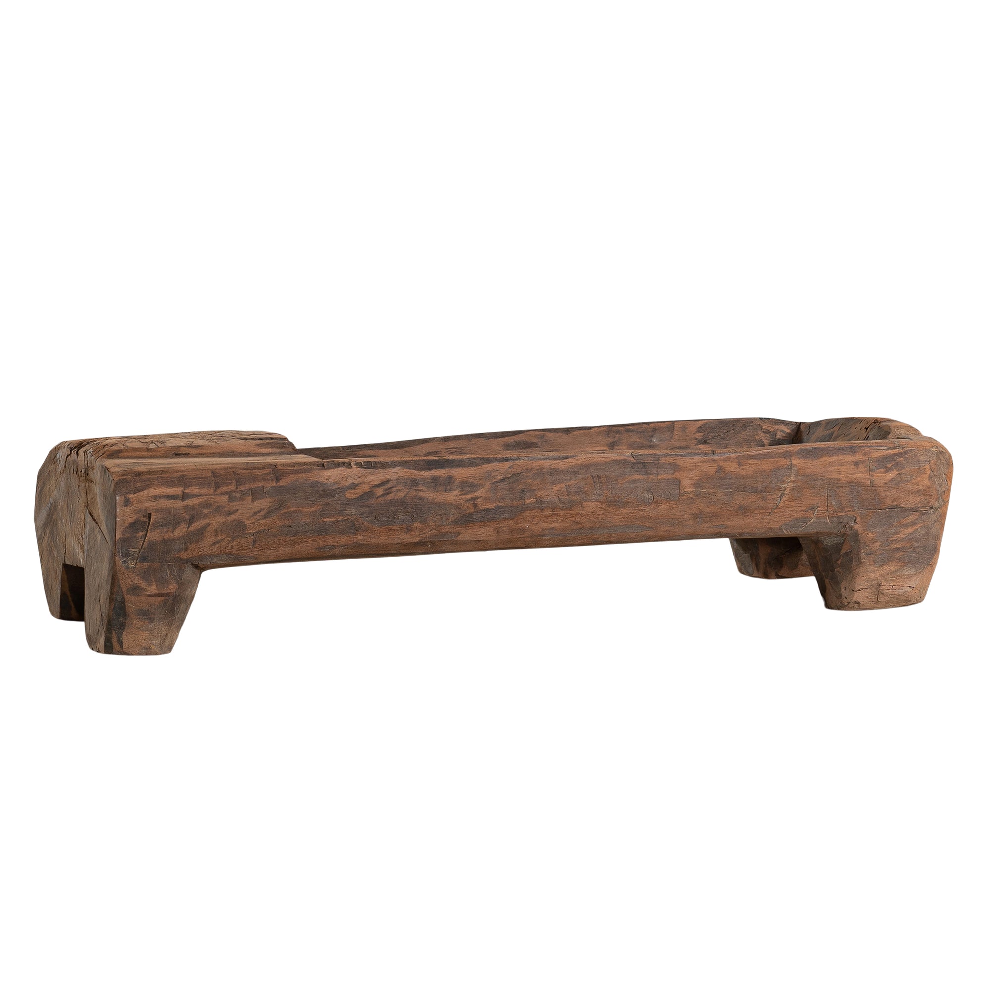 Naga Antique Tribe Serving Board NC-00315 Authentic Naga Antique