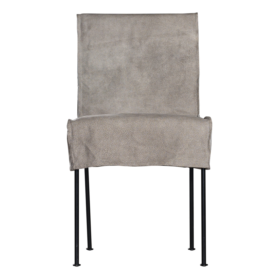 Nadi Dining Chair | Buffalo Leather