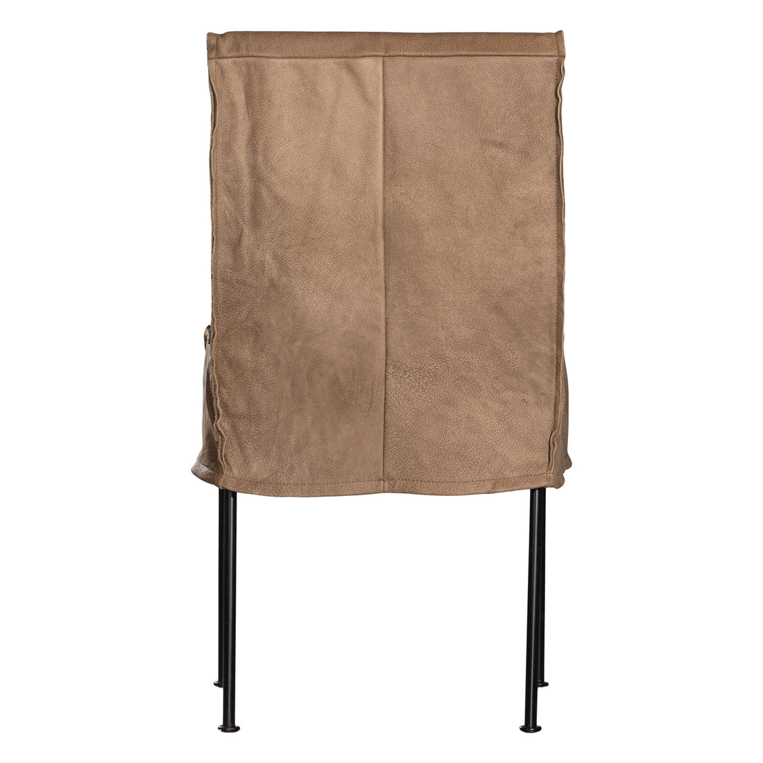 Nadi Dining Chair | Buffalo Leather