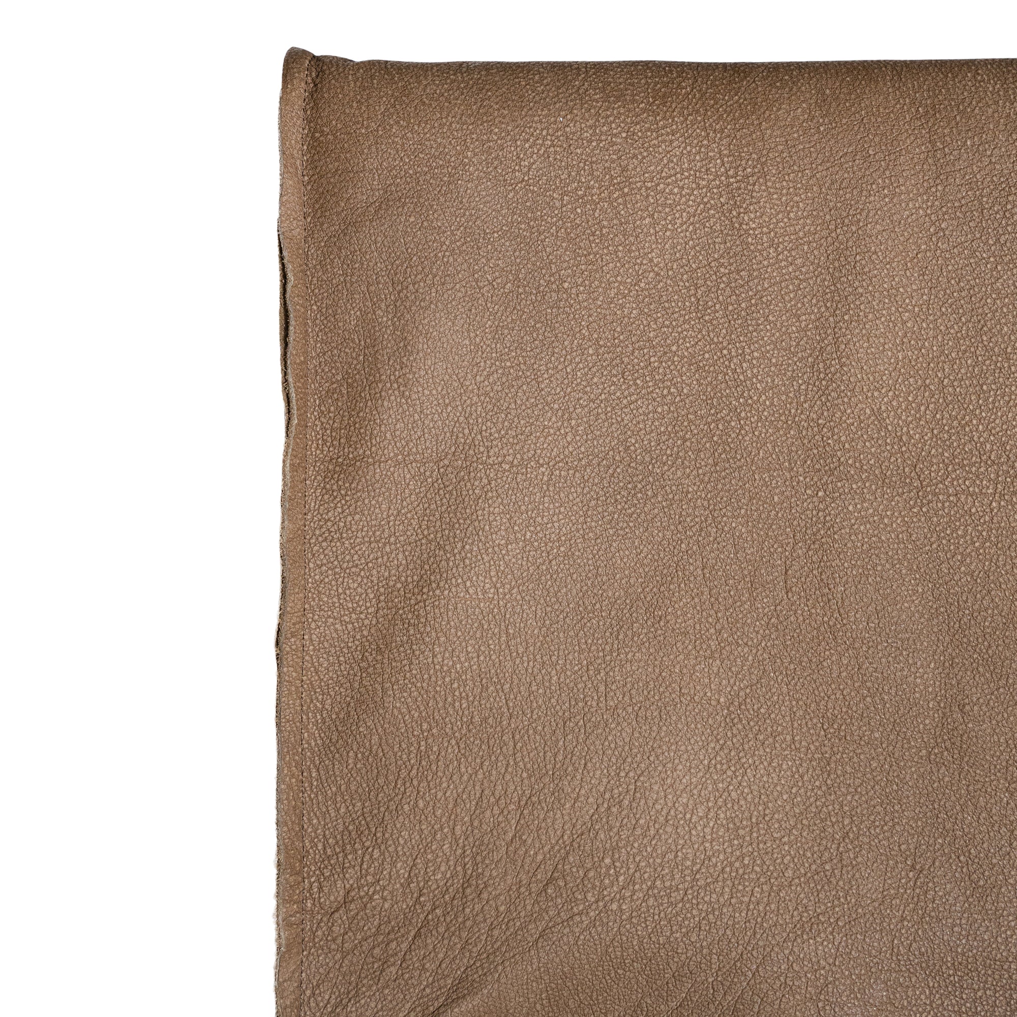 Nadi Dining Chair | Buffalo Leather Uniqwa Collections