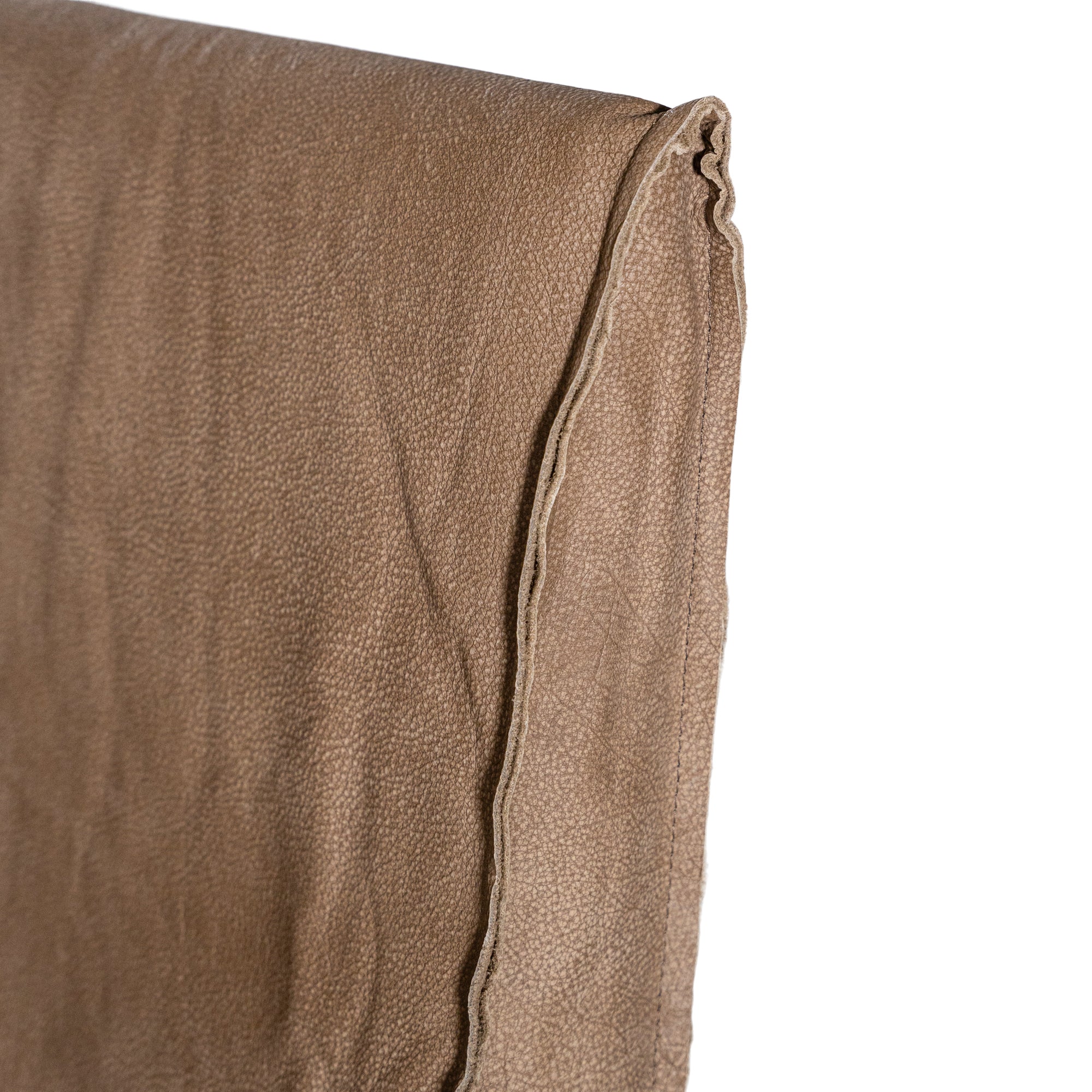 Nadi Dining Chair | Buffalo Leather Uniqwa Collections