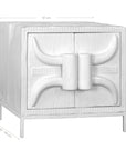 Bedside | Naga Inspired Limited Edition Designed by Charl van Heerden
