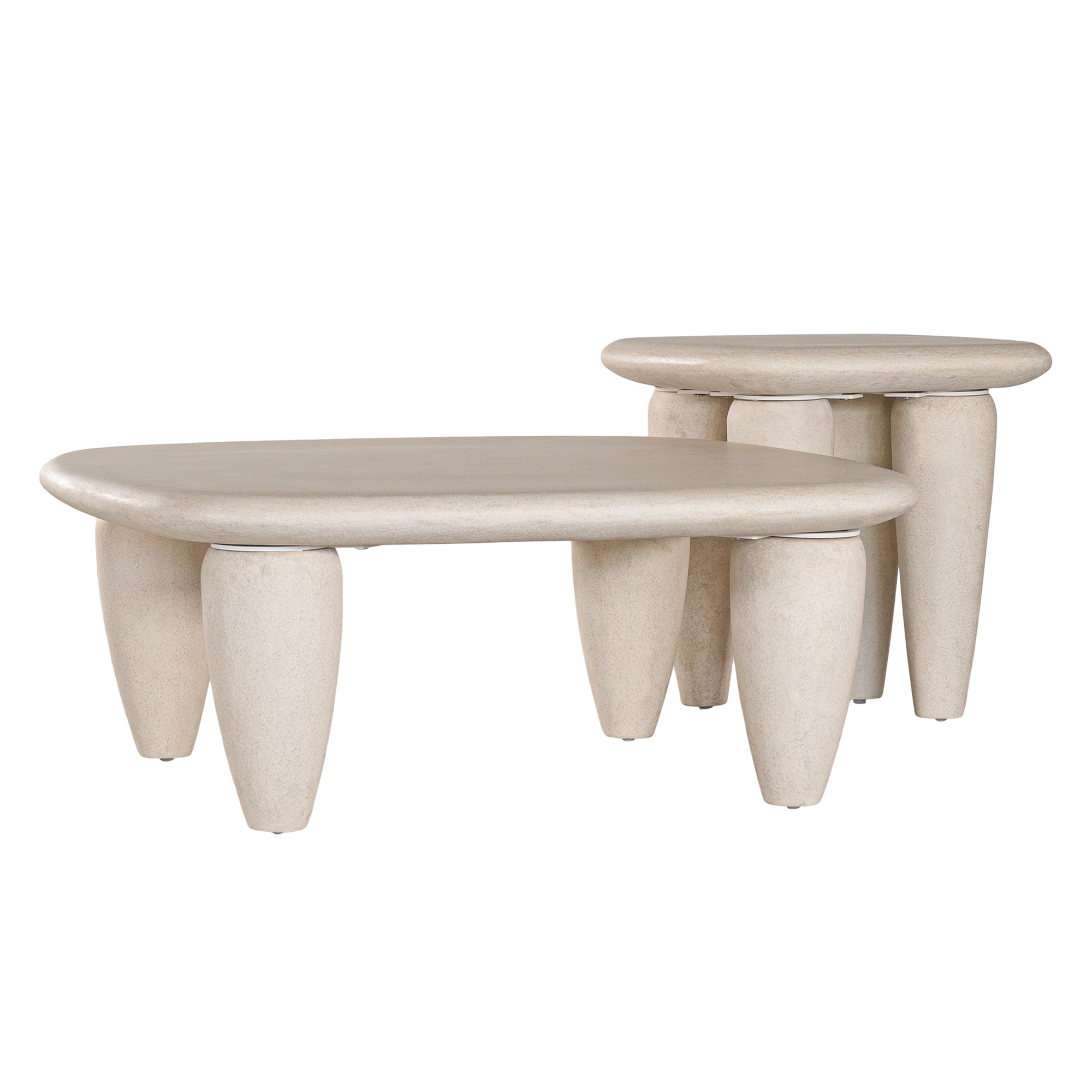 Nahda Coffee table Uniqwa Collections
