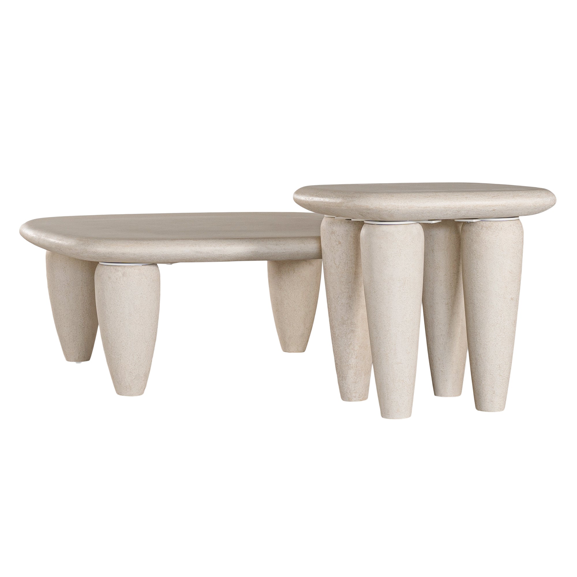 Nahda Coffee table Uniqwa Collections