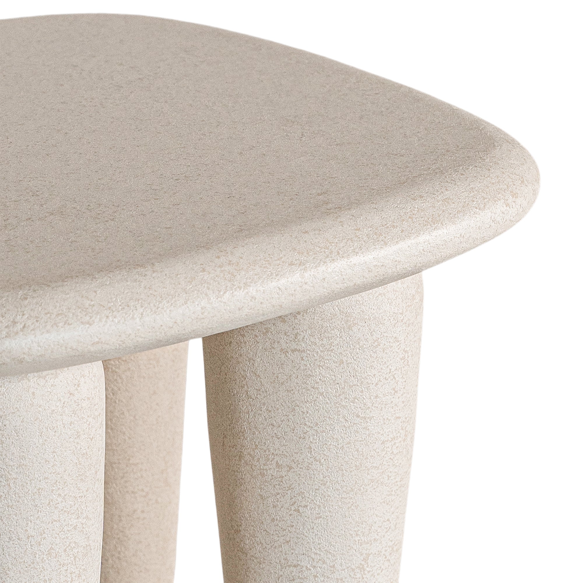 Nahda Side Table Uniqwa Collections