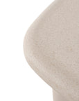 Nahda Side Table Uniqwa Collections