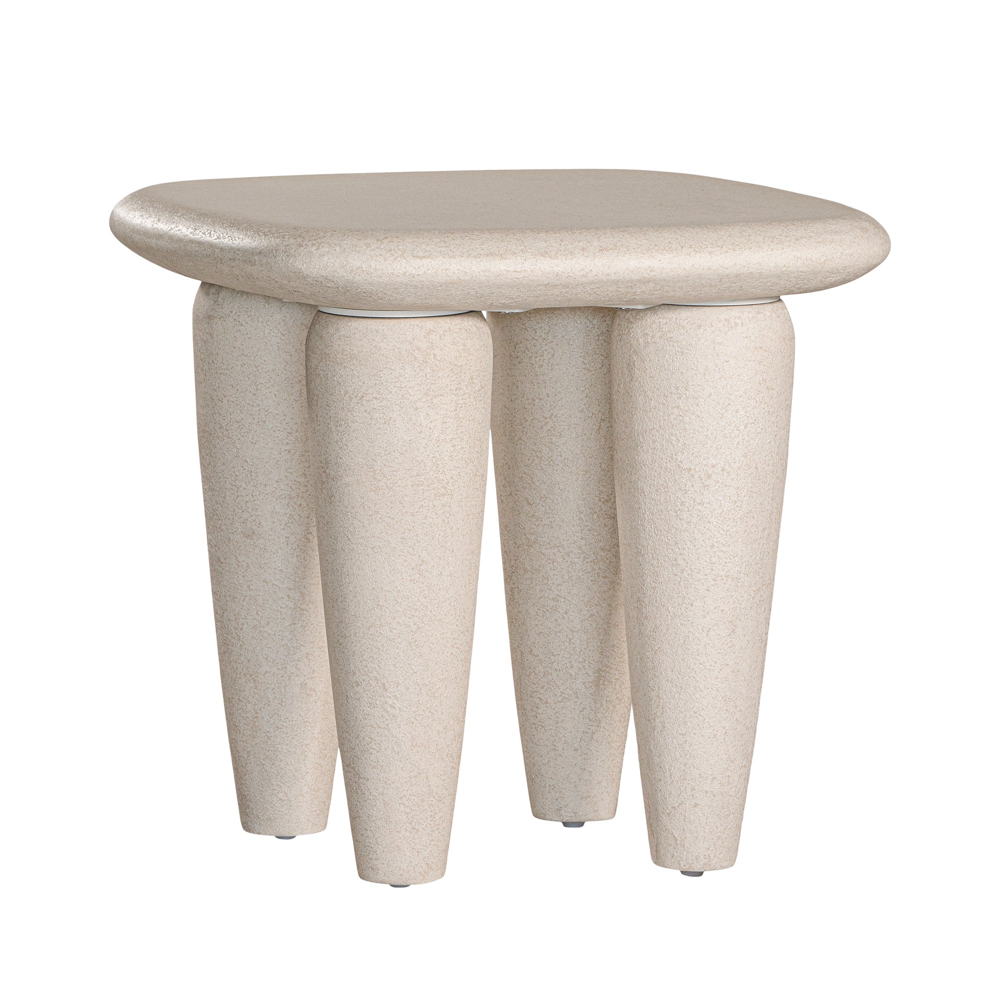 Nahda Side Table Uniqwa Collections