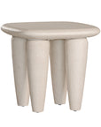 Nahda Side Table Uniqwa Collections