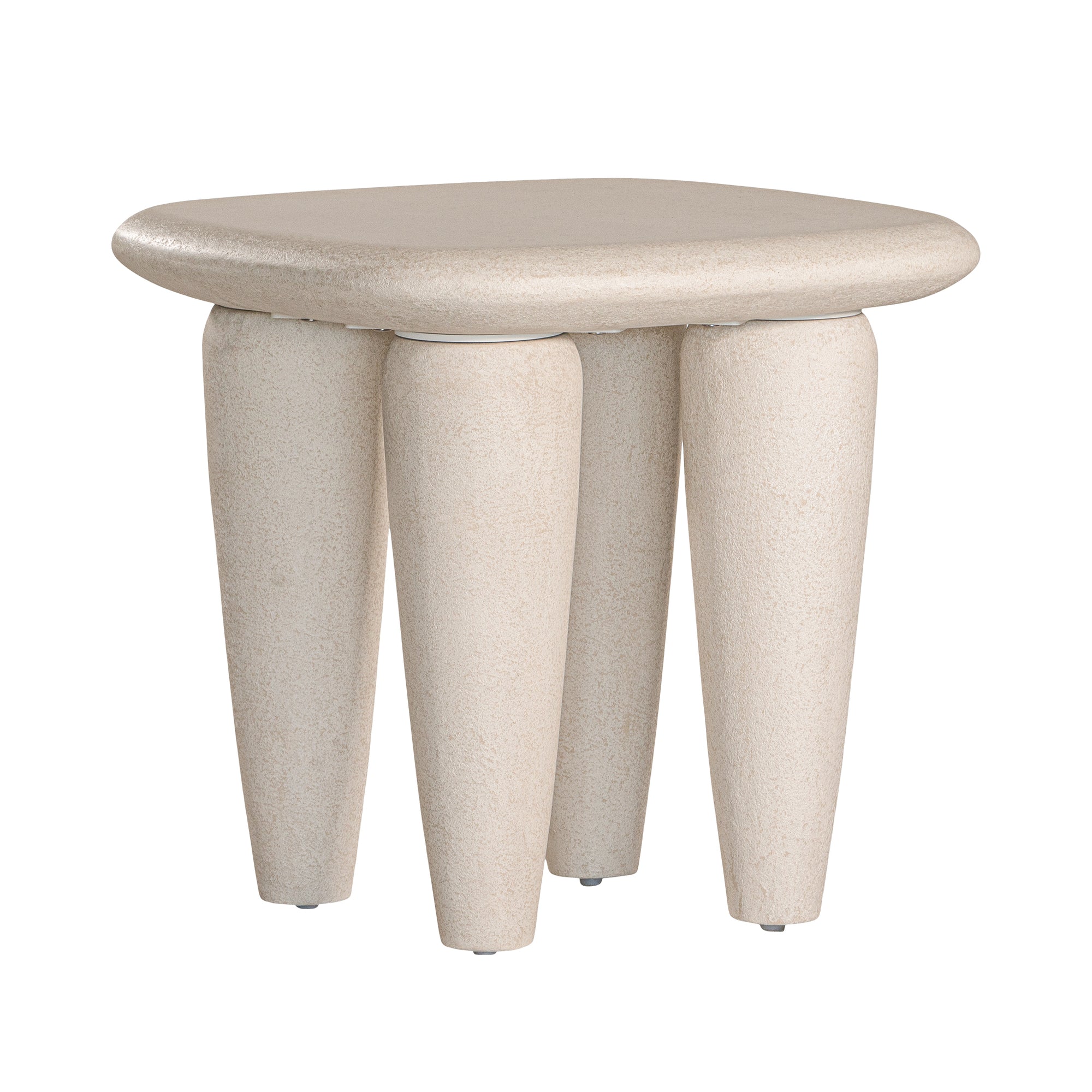 Nahda Side Table Uniqwa Collections