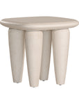 Nahda Side Table Uniqwa Collections