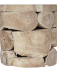 Nahoon Beach Side Table Uniqwa Collections