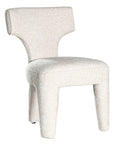 Nala Dining Chair | Glam Luxe Uniqwa Collections