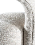 Nala Dining Chair | Glam Luxe Uniqwa Collections