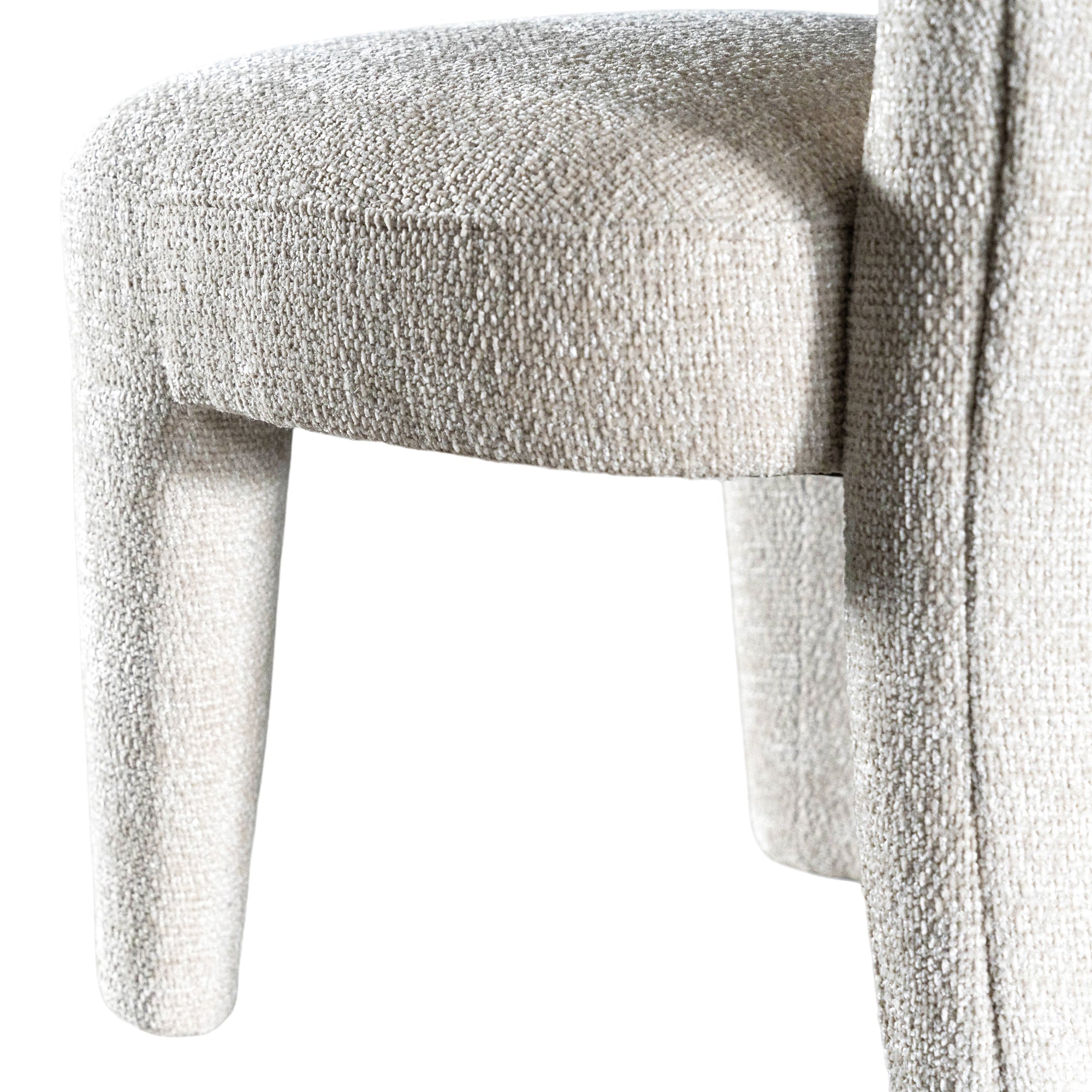 Nala Dining Chair | Glam Luxe Uniqwa Collections