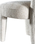 Nala Dining Chair | Glam Luxe Uniqwa Collections