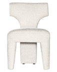 Nala Dining Chair | Glam Luxe Uniqwa Collections