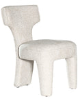 Nala Dining Chair | Glam Luxe Uniqwa Collections