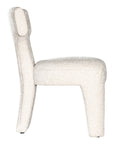 Nala Dining Chair | Glam Luxe Uniqwa Collections