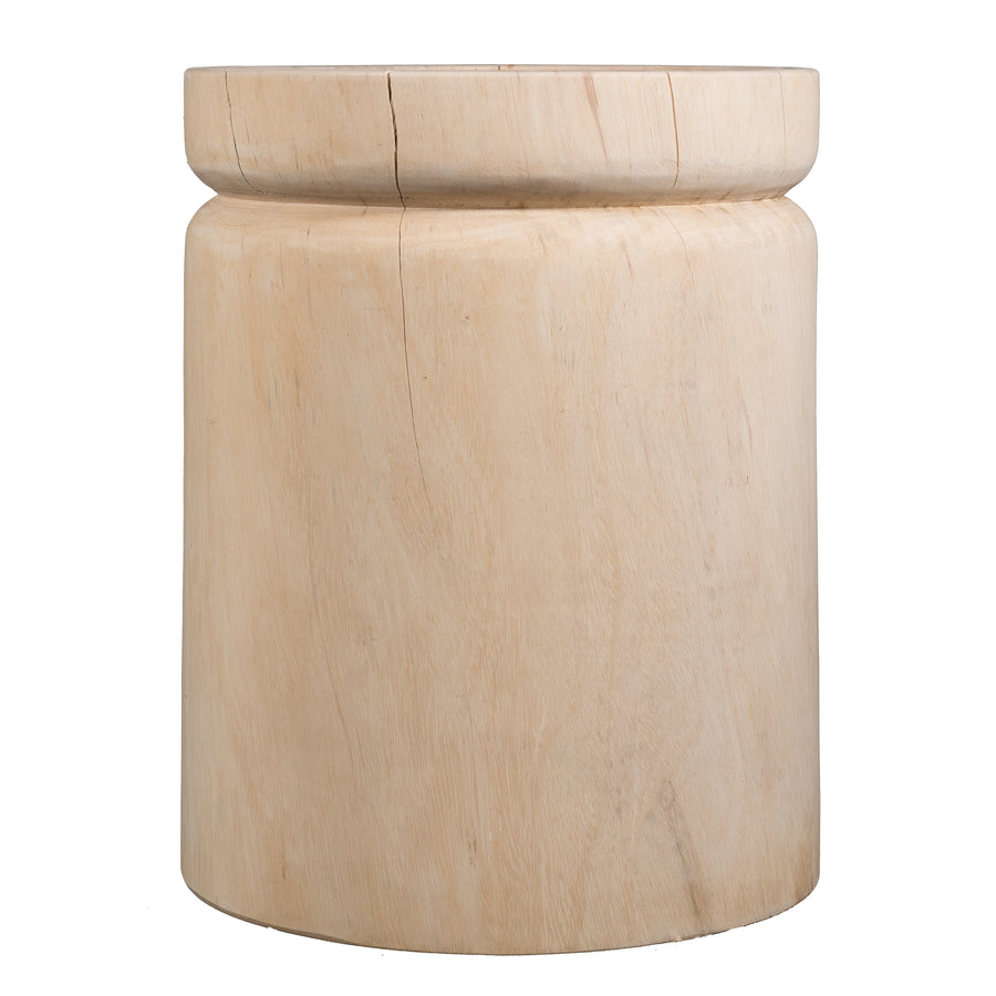 Namibia Side Table