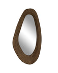 Nhila Sculptural Composite Mirror