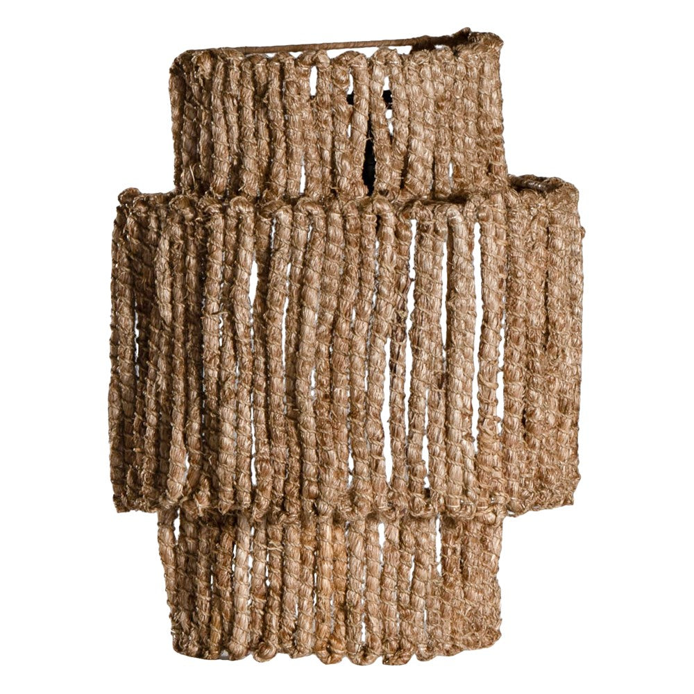 Niyah Wall Sconce Uniqwa Collections