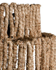 Niyah Wall Sconce Uniqwa Collections