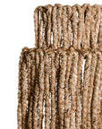 Niyah Wall Sconce Uniqwa Collections
