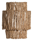 Niyah Wall Sconce Uniqwa Collections