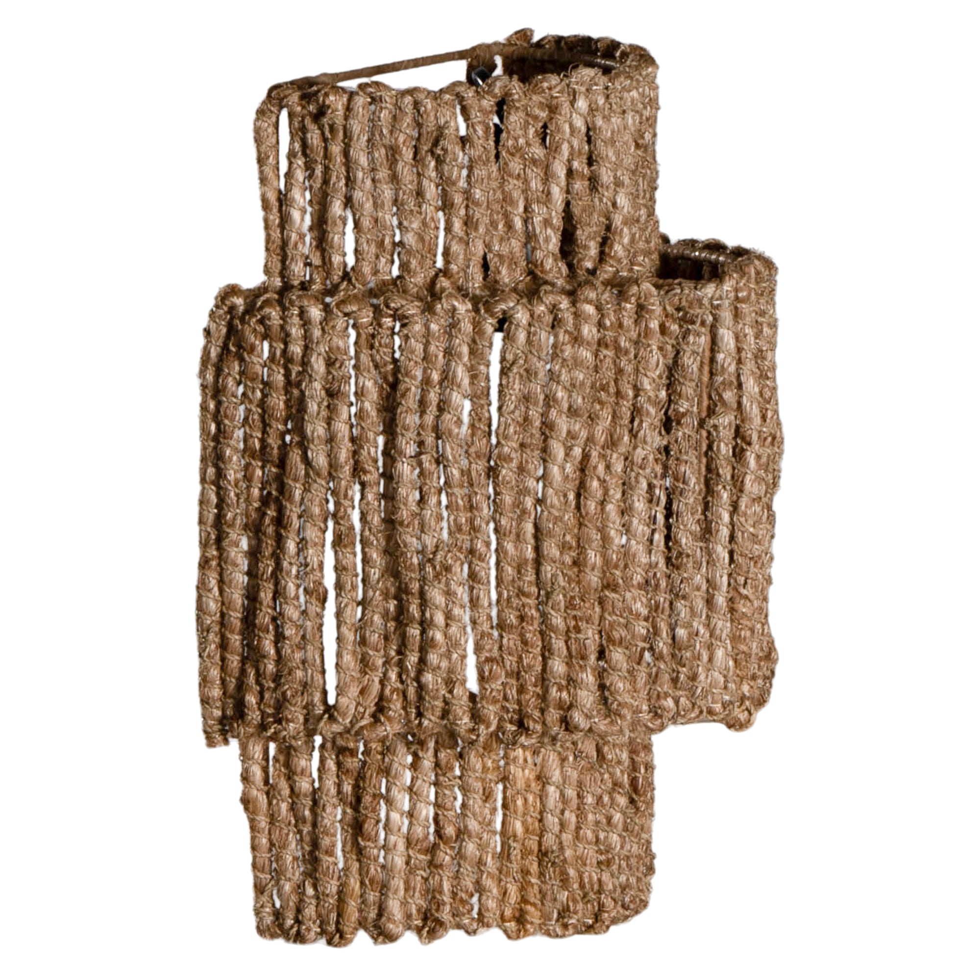Niyah Wall Sconce Uniqwa Collections