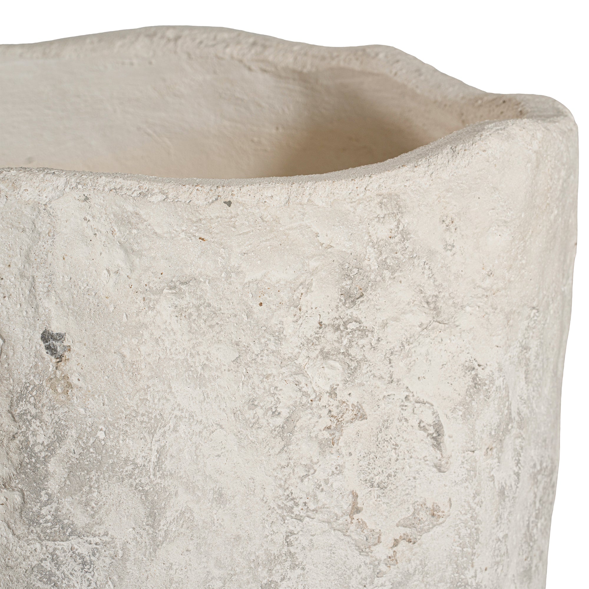 Nusa Planter | Wide Uniqwa Collections