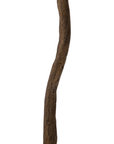 Nuuri Sculptural Composite Pendant Sconce | Dark Roast